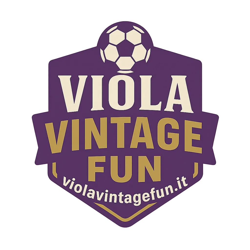 Logo Viola Vintage Fun