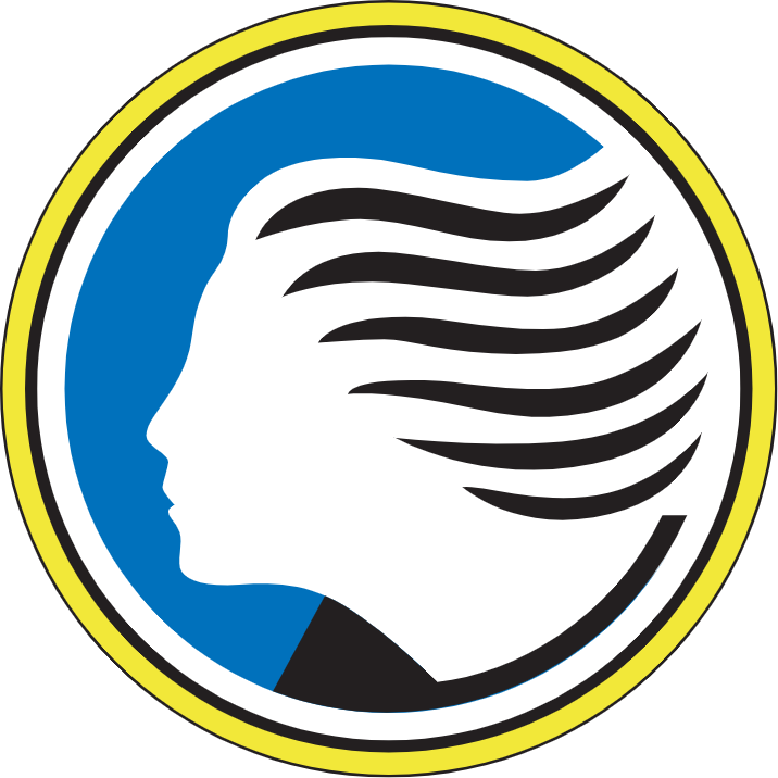 Logo Atalanta