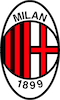 Logo Milan